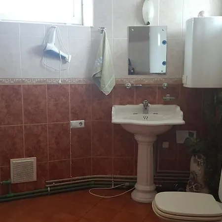 Hotel Smilgas *